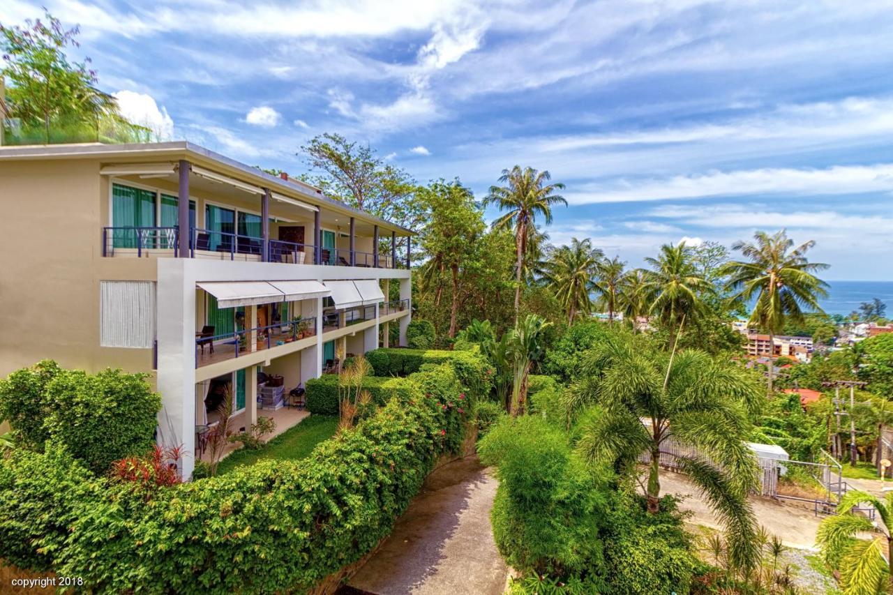 Hill Side Karon Kata 5* Phuket